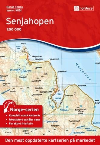 Senjahopen