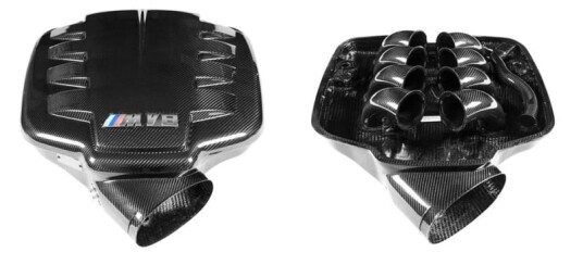 Spesialvarer Plenum
Carbon EVE E9X CF PLM