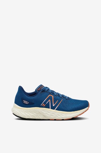 New Balance   Løpesko Fresh Foam Evoz v3   Blå