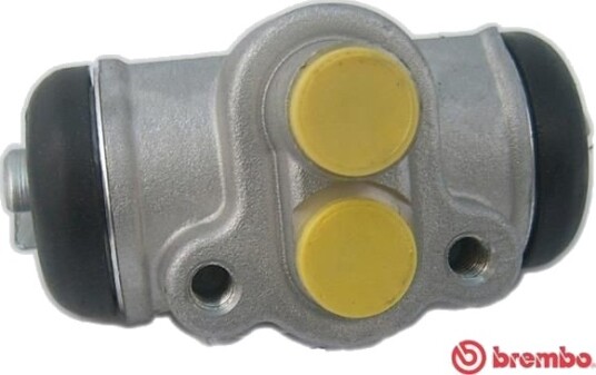 Hjulsylinder, brems BREMBO A 12 589
