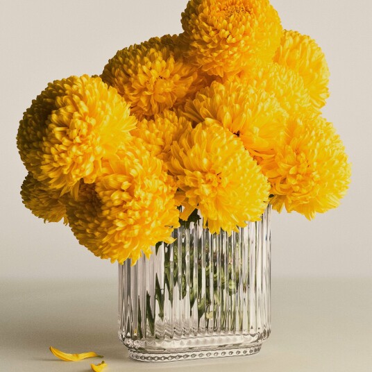 Georg Jensen Bernadotte vase