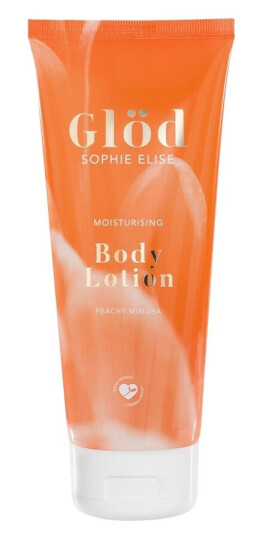 Glöd Sophie Elise Body Lotion Peachy Mimosa 200ml
