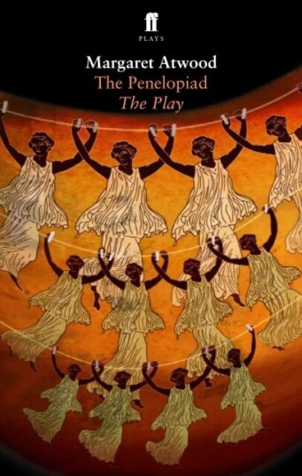 The Penelopiad Av Margaret Atwood