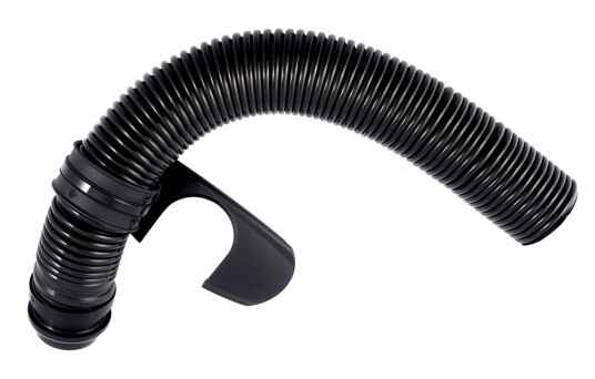 3M Speedglas Speedglas 9100 Air 533700 Luftkanal Ånderettsvern