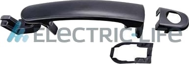 ELECTRIC LIFE ZR8094102 Dørhåndtak