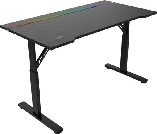 Piranha P Base 120 RGB gamingbord Piranha P Base 120 RGB gamingbord