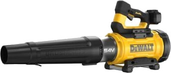 Dewalt DCMBL777N-XJ - XR Flexvolt 54V brushless turbo Axial blower 21.5 M3/min without battery and charger Dewalt DCMBL777N-XJ - XR Flexvolt 54V brushless turbo Axial blower 21.5 M3/min without battery and charger