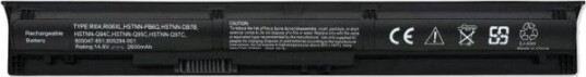 Hp Batteri HSTNN-IB7B