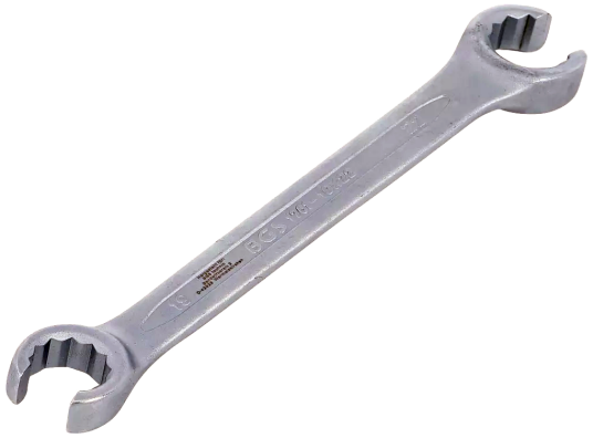 BGS åpen ringnøkkel 19Ã22mm
