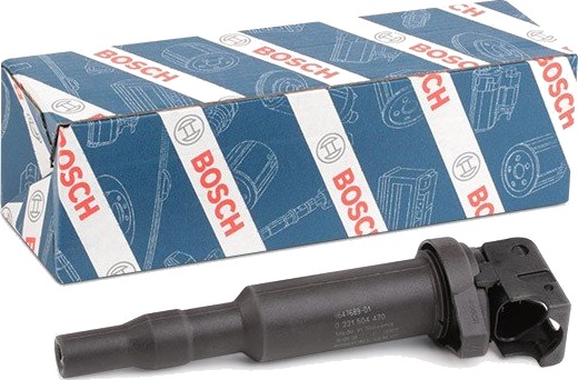 Tennspole coil BOSCH 0 221 504 470 Tennspole coil BOSCH 0 221 504 470
