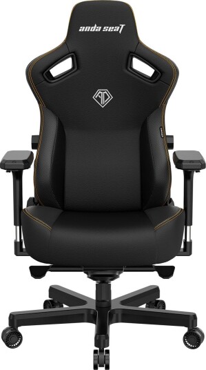 Anda Seat Kaiser 3 XL Gamingstol Svart