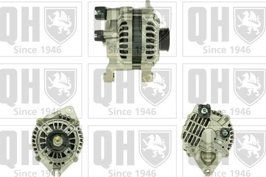 QUINTON HAZELL QRA2806 Dynamo
