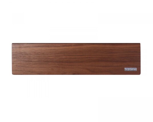 Keychron K2/k6 Walnut Wood Palmrest - Håndleddsstøtte