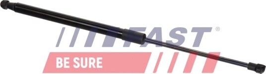 Baklukedemper FAST FT04412