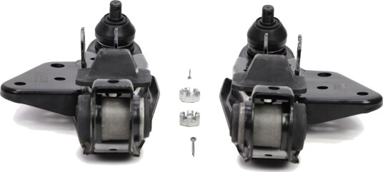 Styresett hjuloppheng MASTER SPORT 37159 KIT MS