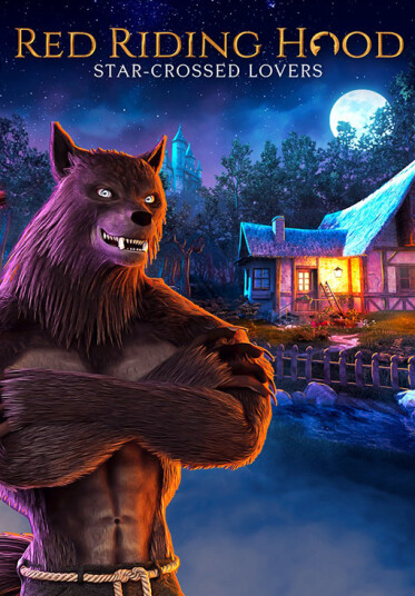 Red Riding Hood – Star Crossed Lovers (PC)