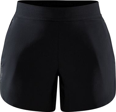 Craft Adv Essence 5" Stretch Shorts W Black XXL