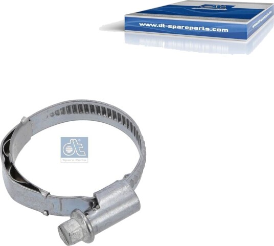 Holdeklammer DT Spare Parts 1.11238 Holdeklammer DT Spare Parts 1.11238
