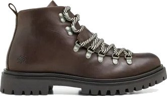 Playboy Graz Chunky boots Brun Playboy Graz Chunky boots Brun