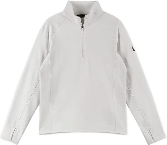Reima Fleece Sweater Meriol White 158