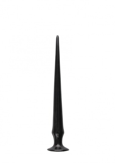 Ass Spike Dildo 34 cm