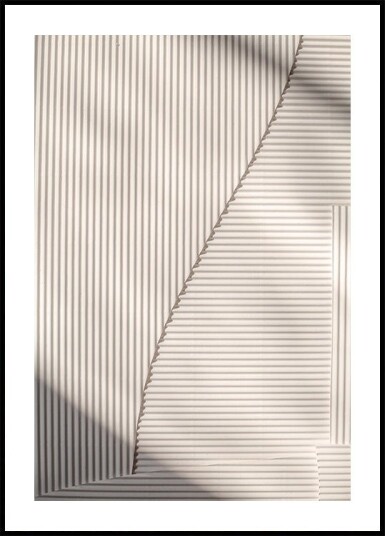 Paper Studies 4 Plakat / 100x150cm