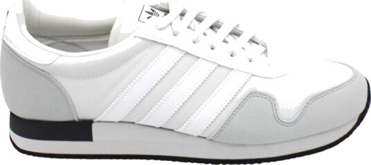 Adidas Herre Sport Hvit 42 EU, Adidas Herre Sport Hvit 42 EU,