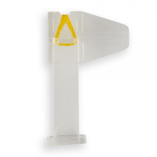 Brillbird Norge C curve holder tweezers   Klar