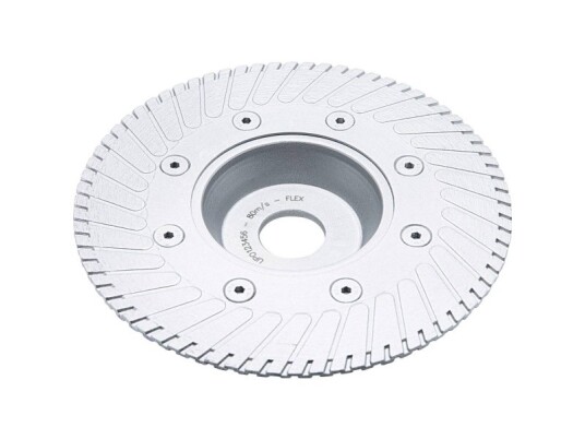Flex Diamantslibeskive Surface Jet Ø150 28X23,5 Flex Diamantslibeskive Surface Jet Ø150 28X23,5