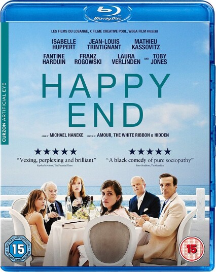 Happy End