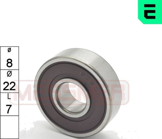 Lager ERA 218032