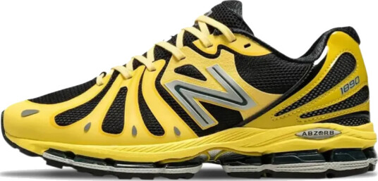 New Balance Herre Sko Flerfarget 40 1/2 EU,