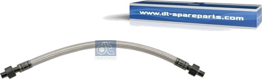 DT Spare Parts 1.28035 Bremseslange