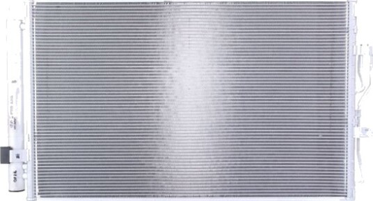 Kondensator NISSENS 940211