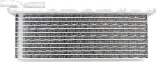 ABAKUS 053-018-0024 Intercooler
