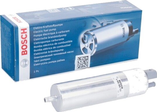 Drivstoffpumpe BOSCH 0 986 580 131