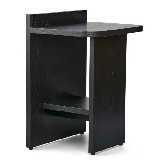 Gejst Ismo Sidebord Sort Ask Gejst Ismo Sidebord Sort Ask