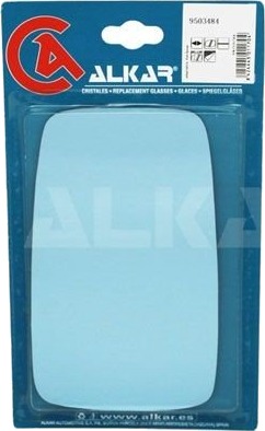Speilgrass glasenhet ALKAR 9503484