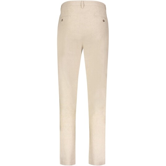 Ricky Pants Light sand XS Linen stretch pants