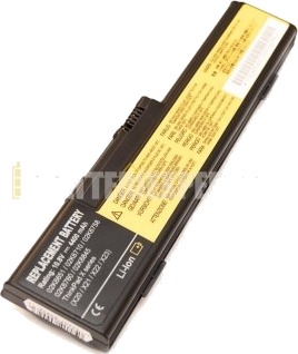 Batteri til IBM ThinkPad X20/X21/X22/X23 IBM ThinkPad X20