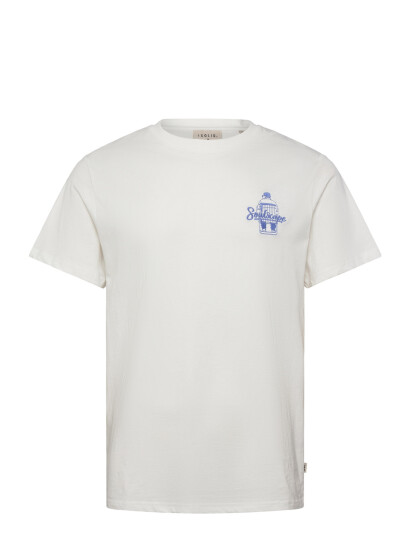 Solid Sdtrex   White   XL