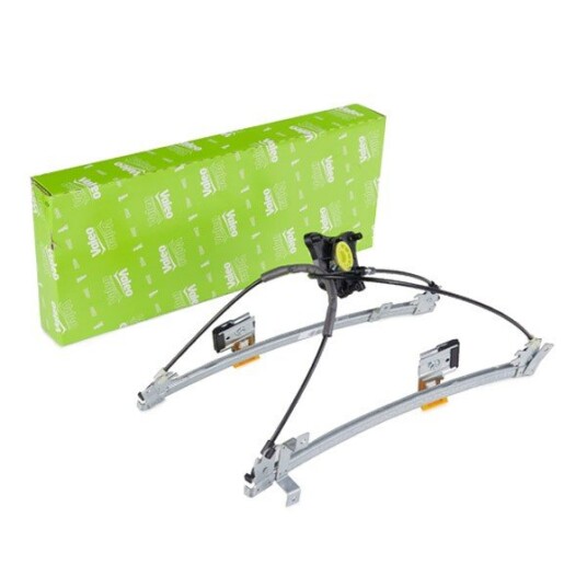 Vindusheis VALEO 850605 Vindusheis VALEO 850605