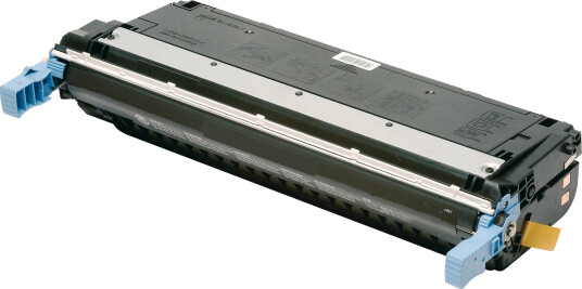 TB Toner 645A Sort (13.000 sider) erstatter HP C9730A TB Premium toner
