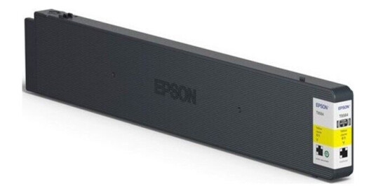 Epson C13T887400 / WF C17590 - Blekkpatron Yellow