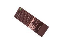 Sony Rm-Dc41 - Fjernkontroll