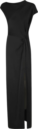 Federica Tosi Dame Kjoler Svart XS,
