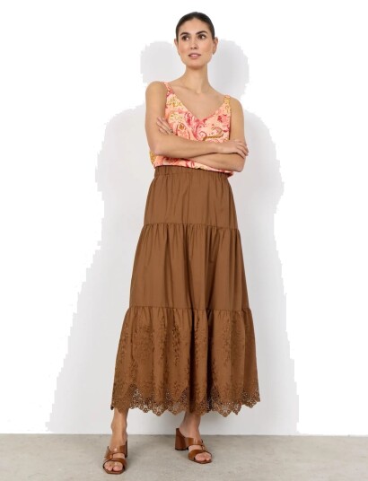 Soyaconcept Sc Netti   Brown   XL