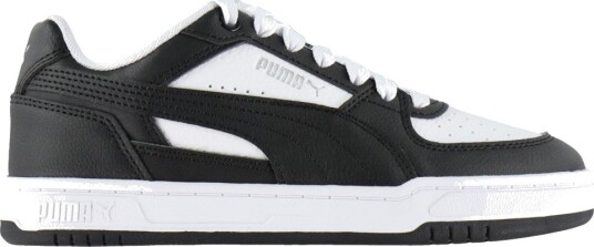 Puma Sko   Hule III   Puma White/Puma Black   Puma   41   Sko Hvit Svart