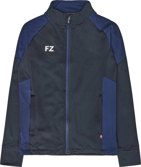 FZ Forza Fz Cl2602 Jr. Jacket BLACK 12 FZ Forza Fz Cl2602 Jr. Jacket BLACK 12