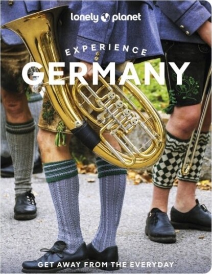 Lonely Planet Experience Germany